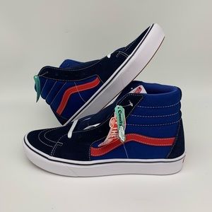Comfycush Sk8-Hi